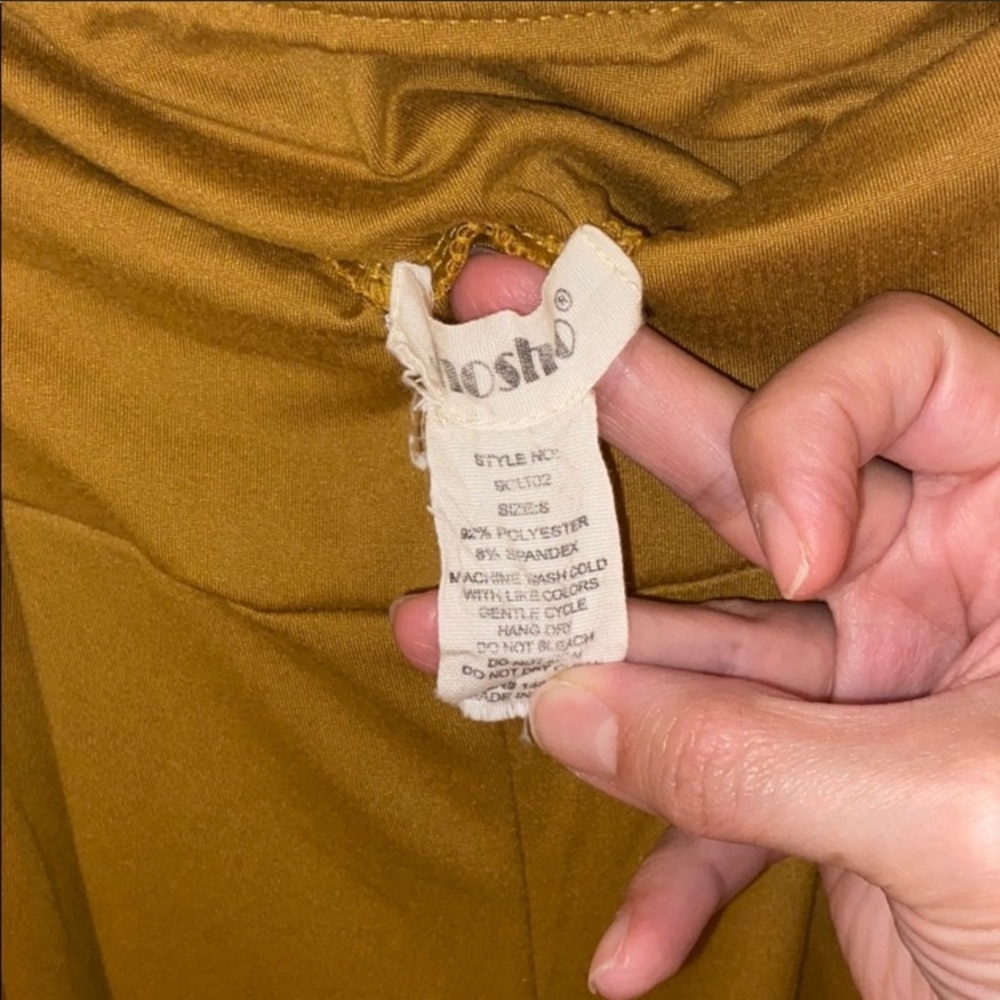 Pants - Picture 3 of 5